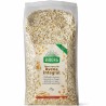 Copos avena finos integrales BIOGRA 1 kg BIO