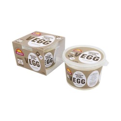 Sustituto huevo BIOGRA 250...