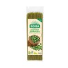 Espaguetis guisantes BIOGRA 250 gr BIO