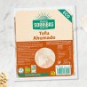 Tofu ahumado vegano SORRIBAS 260 gr BIO