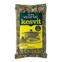 Semola kesvit BIOGRA 500 gr