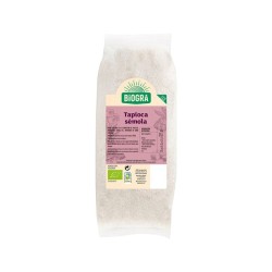 Tapioca BIOGRA 500 gr BIO