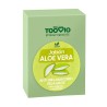 Jabon aloe vera TOO VIO 100 gr