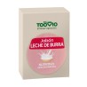 Jabon leche de burra TOO VIO 100 gr