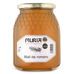 Miel romero MURIA 1 kg