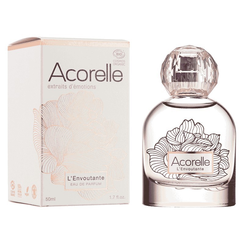 L'envoutante ACORELLE 50 ml