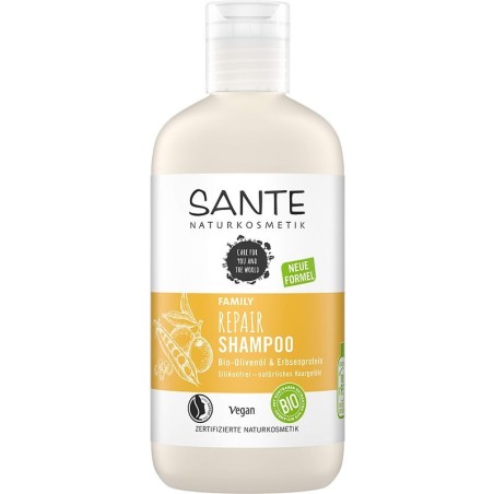 Champu reparador SANTE 950 ml