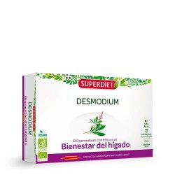 Desmodium SUPERDIET 20x15 ml