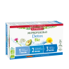 Protocolo detox SUPERDIET 3x10 ampollas de 15 ml BIO