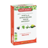 Cuarteto ginkgo memoria SUPERDIET 20x15 ml BIO