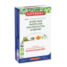 Cuarteto pasiflora relajacion SUPERDIET 20x15 ml BIO