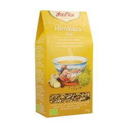 Yogi tea himalaya chai...