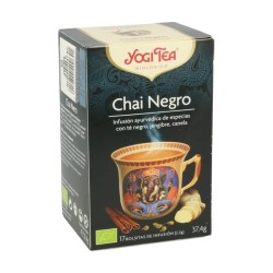 Yogi tea infusion chai...