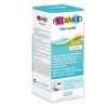 Jarabe infantil nervios grosella PEDIAKID 125 ml