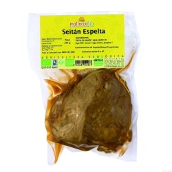 Seitan espelta MALLORCA BIO...