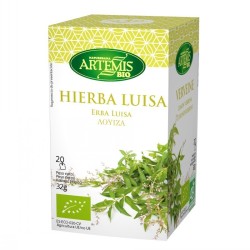 Infusion hierba luisa (20...