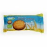 Galleta espelta rellena chocolate avellana BELSI 70 gr