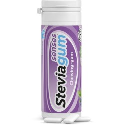Chicles Steviagum xylitol...