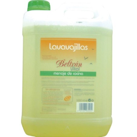 Lavavajillas vital JABONES BELTRAN 5 L