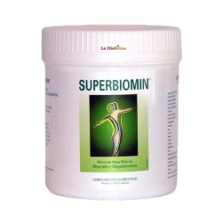 Superbiomin SUPERBIOMIN 425cap