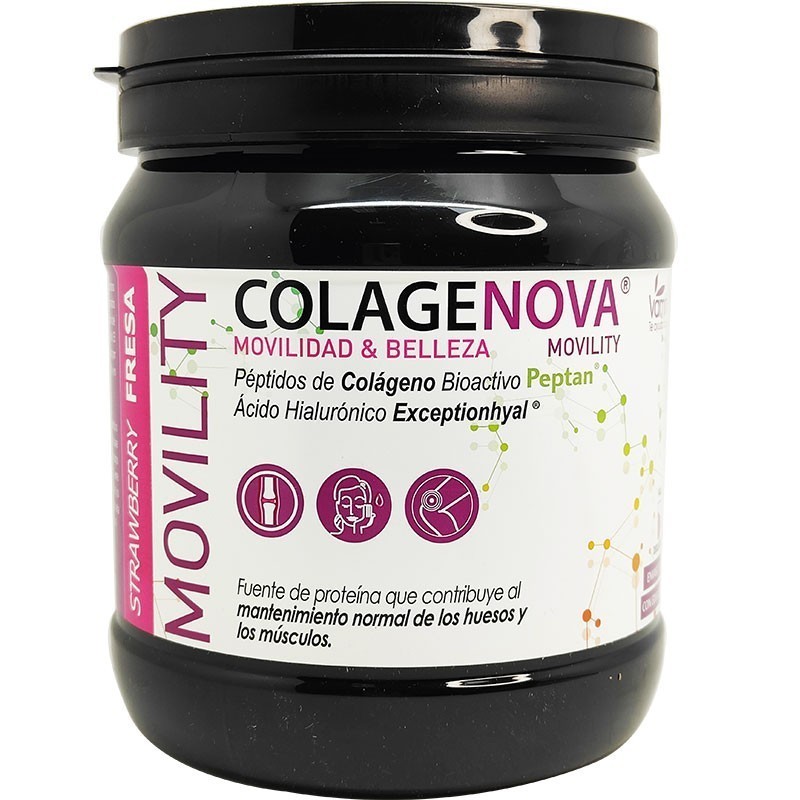 Colagenova movility fresa COLAGENOVA 390 gr