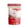 QUINUA REAL Roja 500 gr BIO