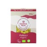 Espiral arroz y QUINUA REAL 250 gr BIO