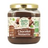 Crema chocolate avellana JARDIN BIO 350 gr